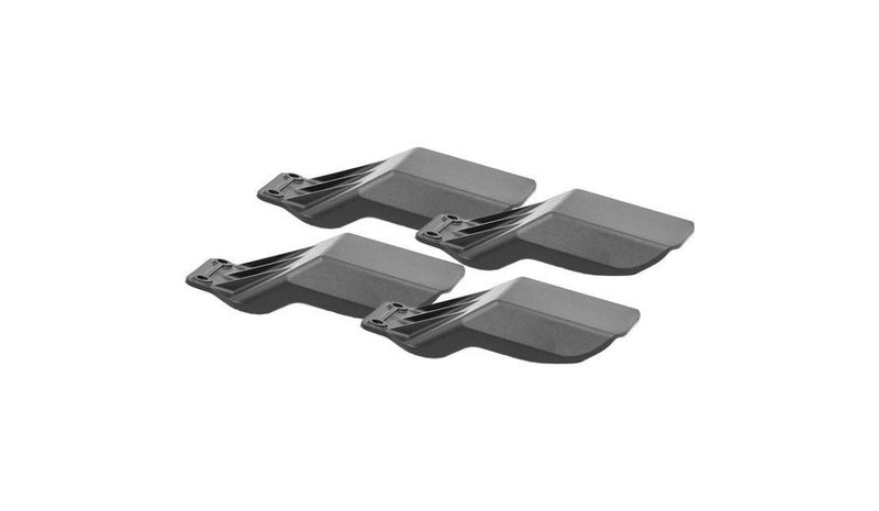 IDT Classic Lokasuojat 4-pack