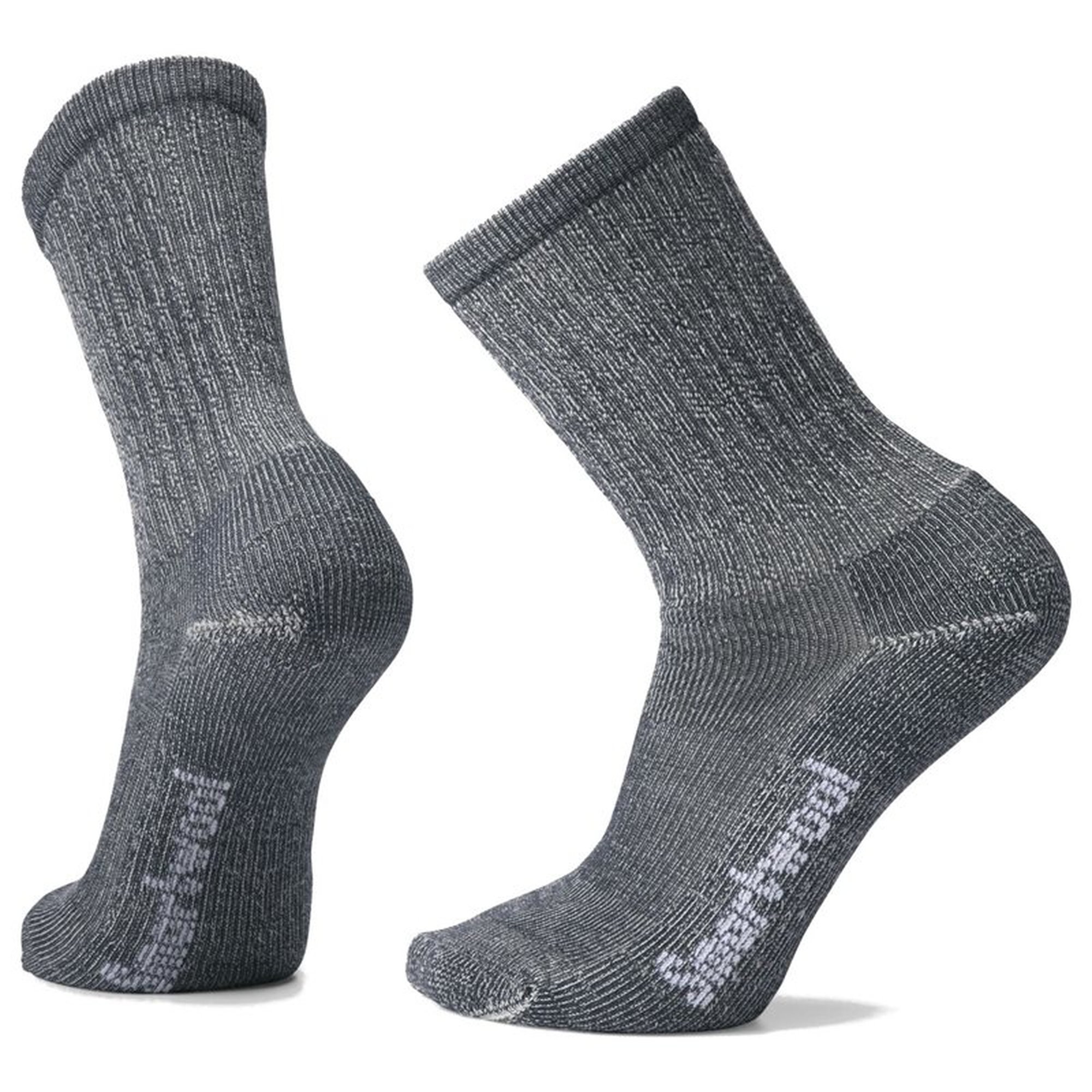 Smartwool Hike Classic Edition Light Cushion Crew Light Gray - XXL