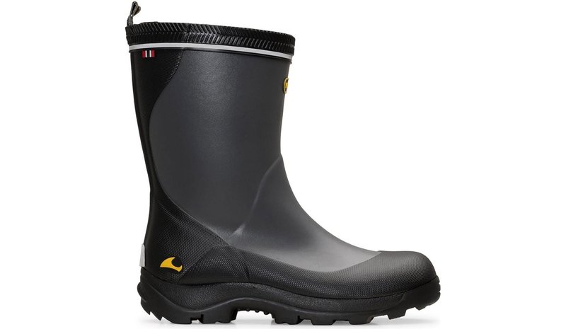 Viking Storm Boots Kids Dark Grey/Multi - 29 – kuva 1/1