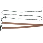 Exped Hammock Suspension Kit, Makuupussit ja -alustat