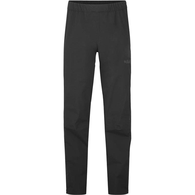 Rab Firewall Pants Black - S