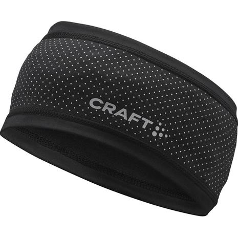 Lumen Fleece Headband 2