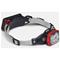 Black Diamon DISTANCE 1500 otsalamppu, punainen – kuva 5