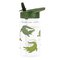 Juomapullo: Crocodiles 450 ml – kuva 1