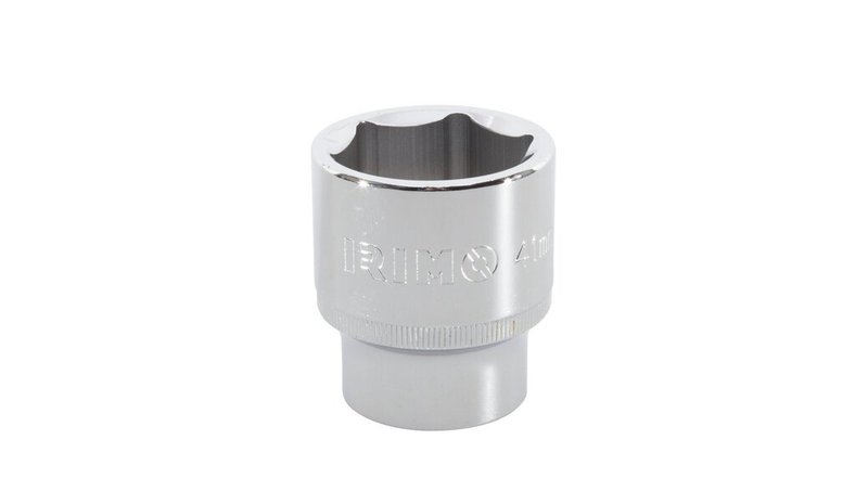 Kuusiohylsy Irimo; 3/4''; 35 mm – kuva 1/2