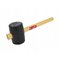 Kumivasara AWTools AW32194; 900 g – kuva 1