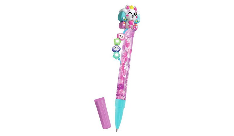 Clementoni Create Your Pen Fairy – kuva 1/1