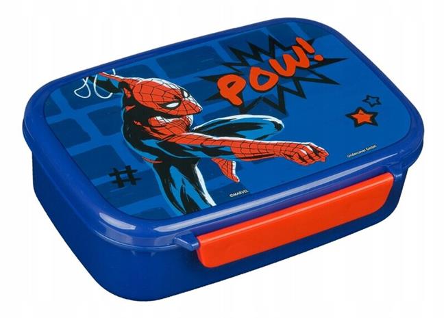 Spider-Man Eväsrasia Marvel Undercover – kuva 8/8