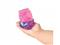 Scrunchems Glitter Sugar Cube puristeltava stressilelu – kuva 2
