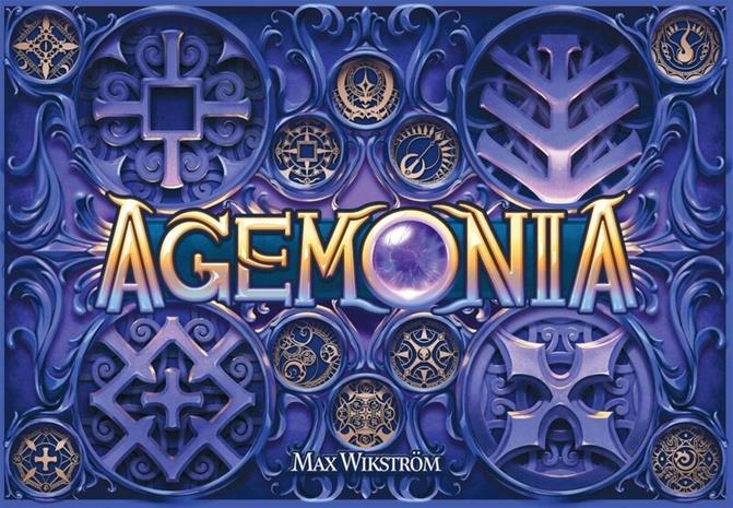 Agemonia LAUTA