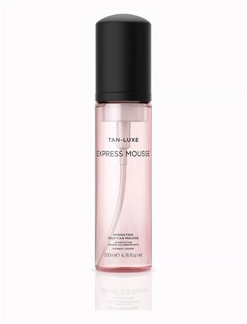 Tan-Luxe Express Mousse 200 ml