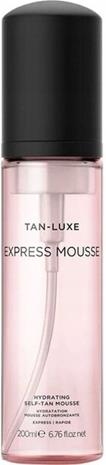 Tan-Luxe Express Mousse 200 ml