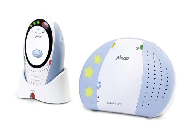 Alecto DBX-85 ECO – kuva 4/5