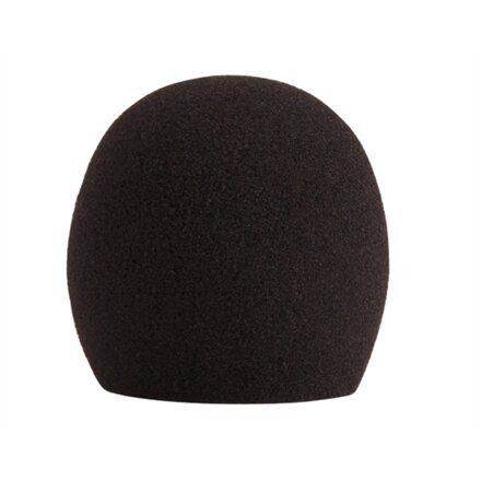 Shure A58WS, mikrofonin tuulisuoja