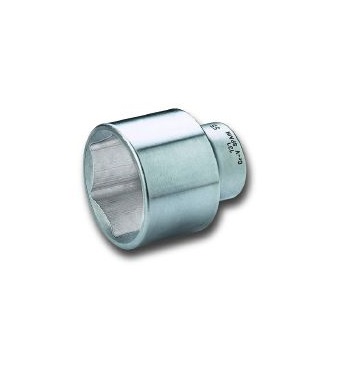 Kuusiohylsy Irimo; 3/4''; 35 mm – kuva 2/2