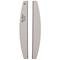 NEONAIL Nail File Grey Arc 100/180 – kuva 4