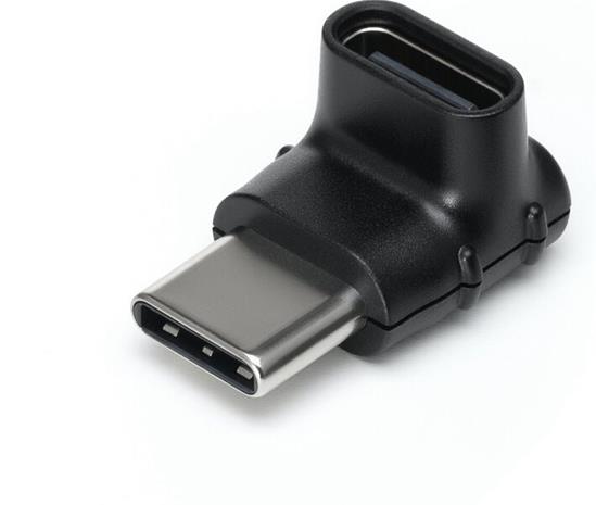 DJI Mic Series Mobile Receiver Adapter (USB-C to USB-C)