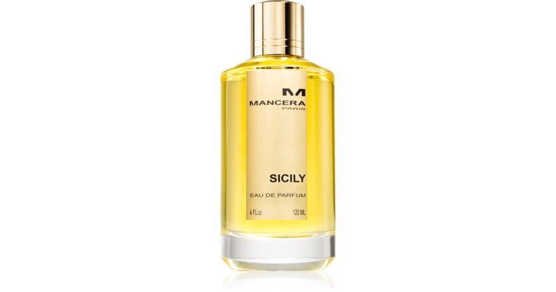 Mancera Sicily - EdP 120 ml