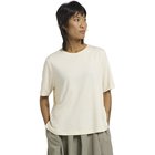 Jack Wolfskin Travel T W Cotton White Heather - XS