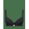 PANOS EMPORIO Lydia Solid Top - BLACK - 38 – kuva 1