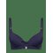 PANOS EMPORIO Lydia Solid Top - NAVY - 44 – kuva 1