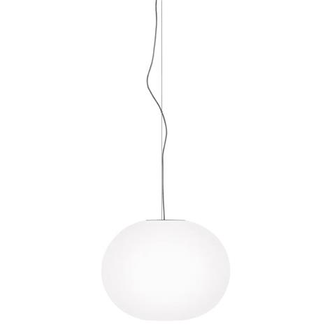Flos Glo-Ball S2 Kattovalaisin – kuva 8/8
