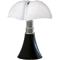 Martinelli Luce Pipistrello Mini Table Lamp LED, Dark Brown – kuva 4