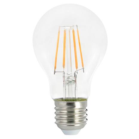 Airam LED-filamenttilamppu 4 W E27 470 lm – kuva 8/8
