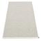 Pappelina Mono Rug 85 cm, Fossil Grey/Warm Grey – kuva 8