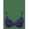 DORINA Bodega Bikini Top - INK - E x 90 – kuva 1