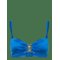 DORINA Lolas Bandeau - BLUE - S – kuva 1