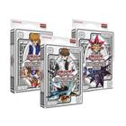 Yu-Gi-Oh!: Mega Pack Bundle 2025 KORTTI