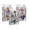 Yu-Gi-Oh!: Mega Pack Bundle 2025 KORTTI – kuva 1