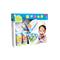 Natural Face & Finger Paint All in 1 Set – kuva 5