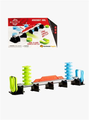 Fat Brain Magshuto Knockout Rail – kuva 4/5