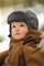 Lindberg Lappland Hat Anthracite - 48/50 – kuva 2