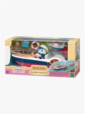Sylvanian Families Huvivene