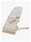 Kinderkraft Mimi Beige -vauvakeinu – kuva 2