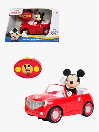 Jada Toys RC Mickey Roadster – kuva 1/1