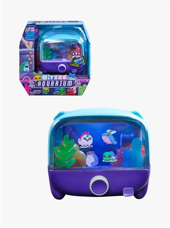 Bitzee Interactive Aquarium