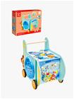 Hape Space Baby Walker