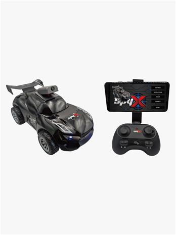 Spy X SpyX Video Car