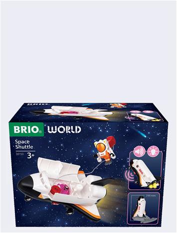 BRIO - Space Shuttle (36150)
