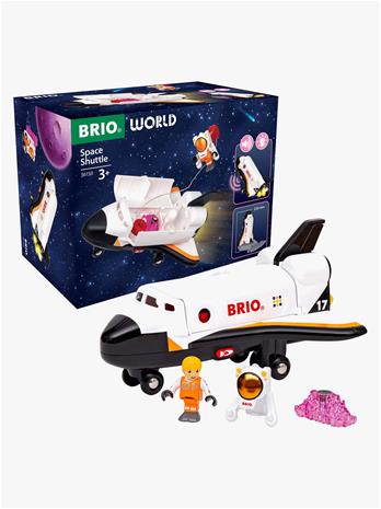 BRIO - Space Shuttle (36150)