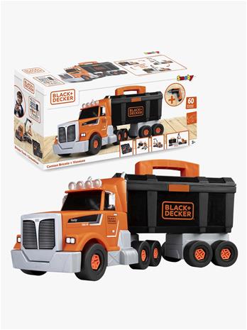 BLACK+DECKER Bricolo Kuorma-auto
