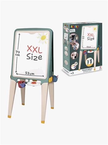 Smoby Maalausteline Ultimate 2-in-1 – kuva 3/3