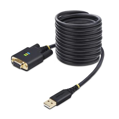 StarTech.com 1P10FFCN-USB-SERIAL