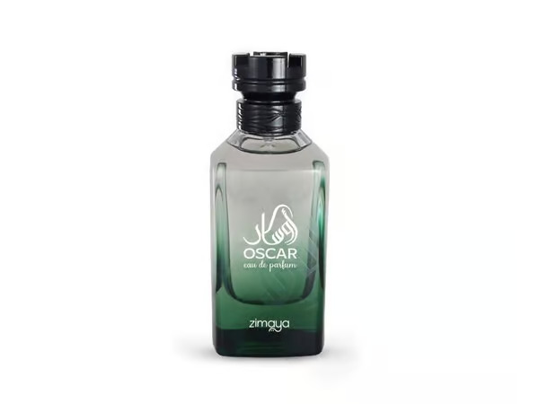 Oscar Eau de Parfum Zimayalta 100 ml – kuva 4/4