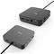 i-tec C31TRIPLE4KDOCKPDPRO USB-C Triple 4K Docking Station – kuva 5