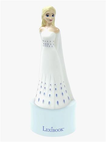 Frozen Night Light Speaker